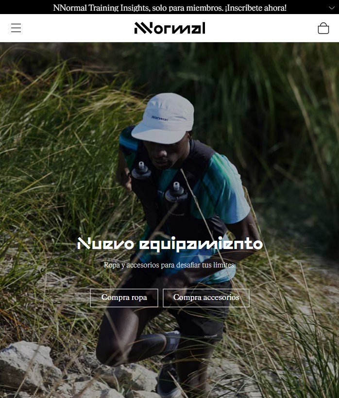 NNormal