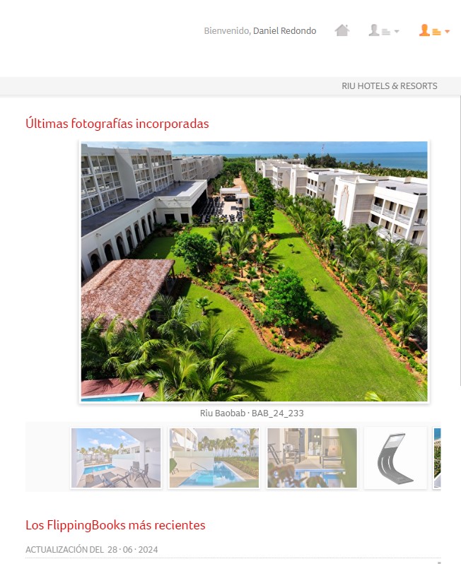 RIU