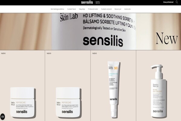 Sensilis